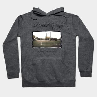 the hold steady Hoodie